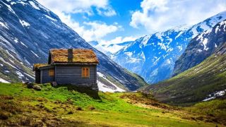 瑞典全境旅行攻略｜諾貝爾故鄉追極光，慢享北歐治癒時光