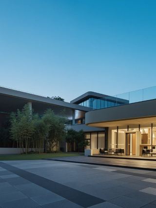 Tianmu Lake Team Building Preferred｜Anyue Lakeside One-Stop Hotel