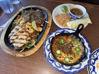 Monterey & Morro Bay Highway 1 Food Recommendations