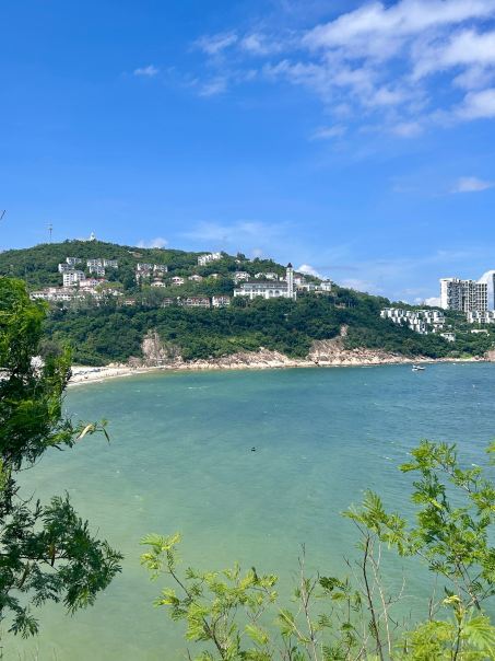 海釣りの聖地背仔角 | Trip.com 深セン