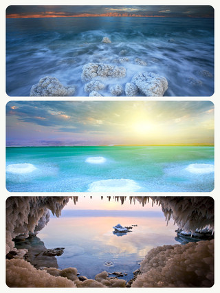 Regret only after discovering! These 8 summer escapes are cool and uncrowded