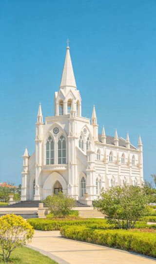 Weihai Naxianghai summer getaway | Shandong’s hidden coastal romantic paradise