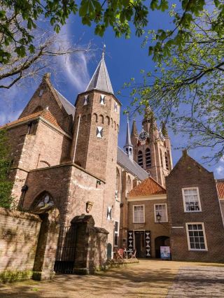 Europe 10-day tour guide｜Newbies can copy this directly