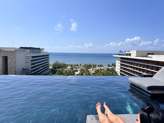 A Perfect Honeymoon and Anniversary Celebration