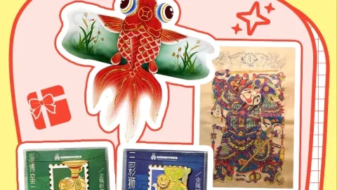 The Ultimate Souvenir Guide for Hong Kong and Macao Travelers Visiting Shandong — traveler post in Dong'e