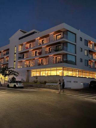 Wonderful Two Weeks at Hotel Sentrador Playa