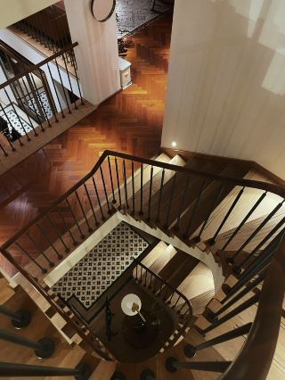 Một giấc mơ đêm hè kiểu Pháp! Bạn có thể trải nghiệm điều đó ngay tại Chiết Giang!