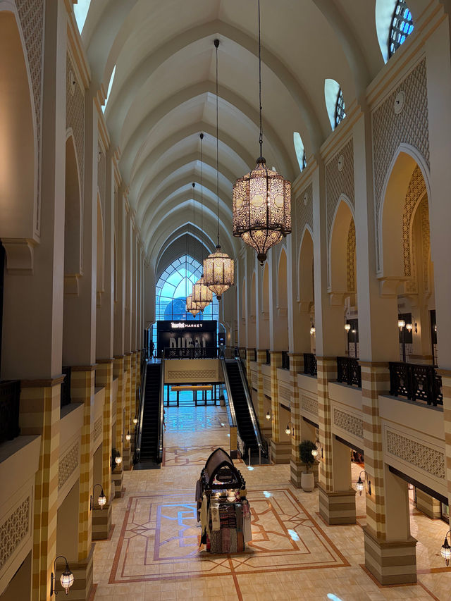 A Nice Addition to Dubai Mall A Nice Addition to Dubai Mall