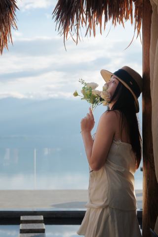古古美美｜雲水蒼茫處，且住為佳