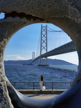 Kobe Hidden Gems: A Photogenic Trip | Sun Yat-sen Memorial Hall (Yiqing Pavilion)