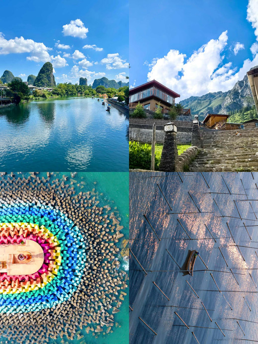 パウル・シュミット式バイオレゾナンス Wondering where to go for the Mid-Autumn Festival and National Day