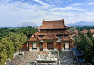 คู่มือการท่องเที่ยวเชิงปฏิบัติ 3 วัน เมืองถังซาน | ภูเขา แม่น้ำ และเกาะที่ซ่อนเร้นในเมืองอุตสาหกรรมเก่า! คู่มืออ้างอิงการท่องเที่ยว