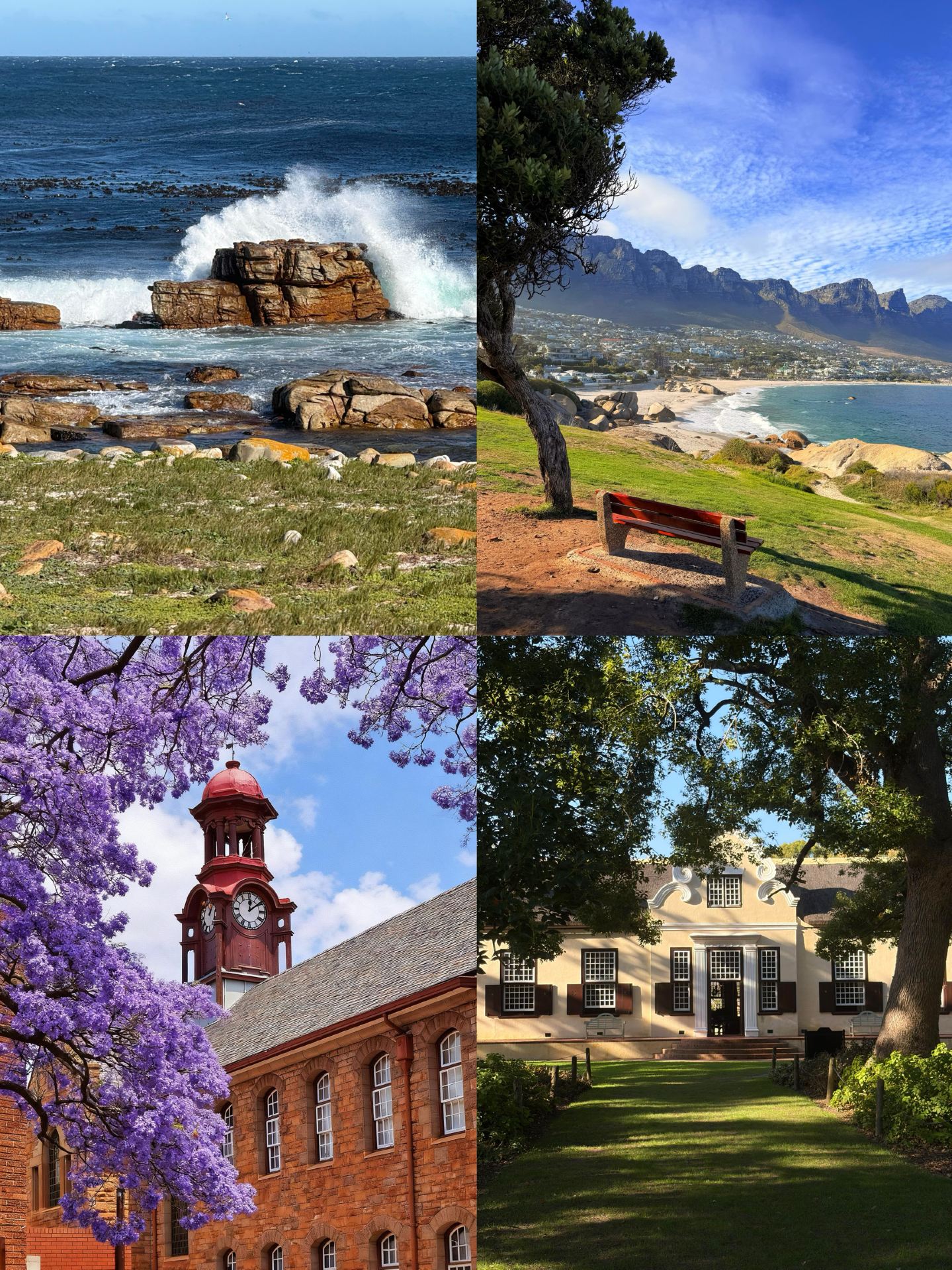 Just back from South Africa, and I really don't recommend going in September | A brutally honest guide to an unexpectedly beautiful hidden gem