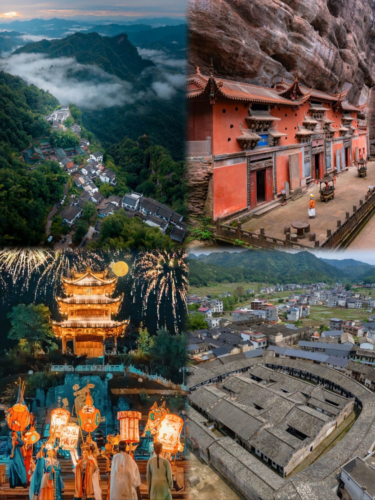 2-hour high-speed train to Danzhu, Xianju: Escape to a hidden mountain getaway