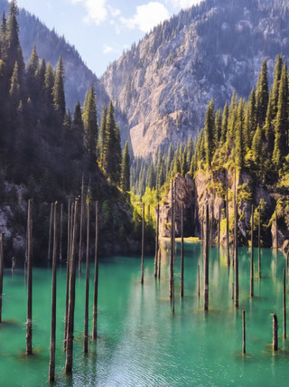 An 8-day multi-country tour of Uzbekistan and more for the long holiday is amazing!