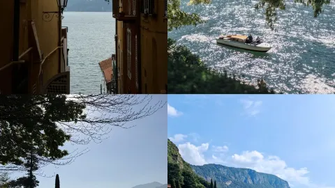 3-Day Autumn Trip to Lake Como: Garden Tours with Minimal Travel — traveler post in Como