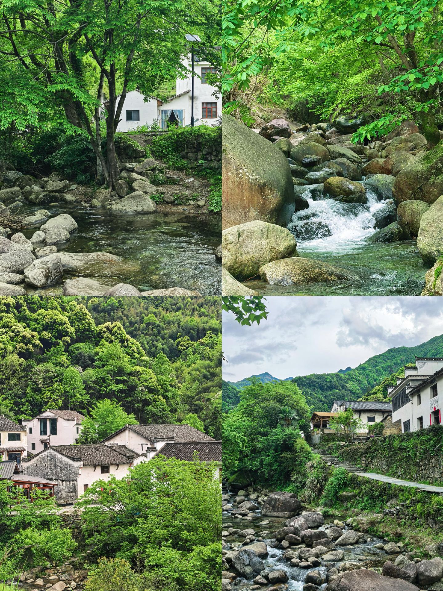 Not crowded during National Day, perfect for a relaxed 3-day stay in a lesser-known city