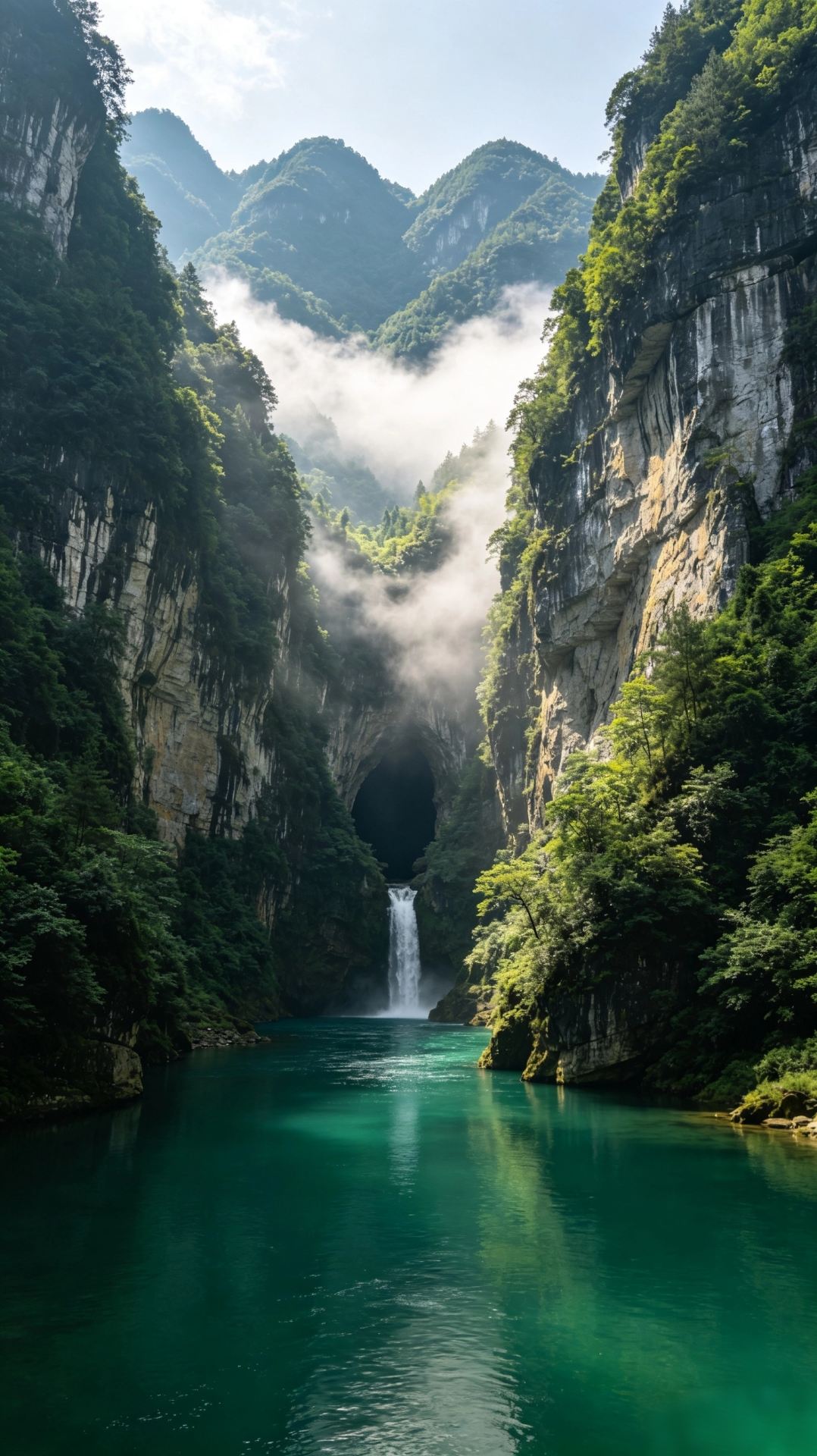 3-Day Travel Guide to Dongkou County, Shaoyang, Hunan