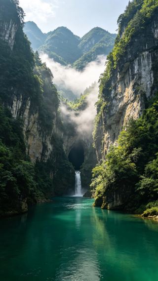 3-Day Travel Guide to Dongkou County, Shaoyang, Hunan