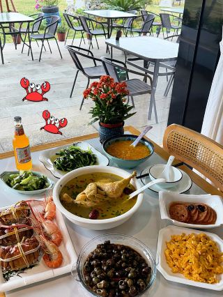 Yangcheng Lake family day trip | The gold standard for autumn family outings + crab feasts 🦀!
