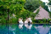KATILIYA MOUNTAIN RESORT & SPA CHIANG RAI 