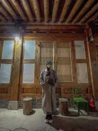 경주 뚜벅이 숙소로 머물기 좋은 수호정
