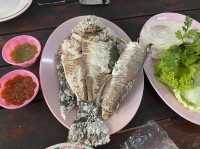 ตลาดต้นตาล @ขอนแก่น 🪵