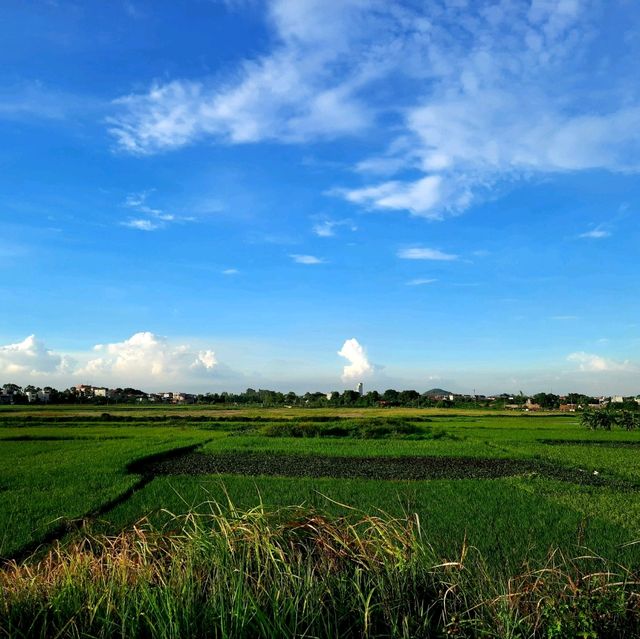 Bac Ninh City — Northern Gates to Hanoi