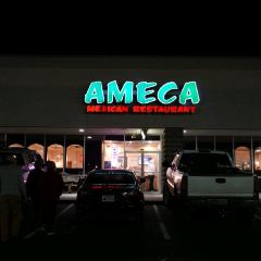 Ameca Restaurant User Photo