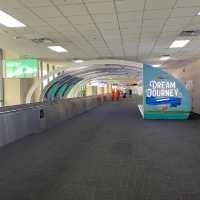 Don Mueang Airport 