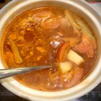 [隨變火鍋］- 用料新鮮好味道😋