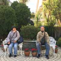 神户異國風建築美術館 - 北野異人館街
