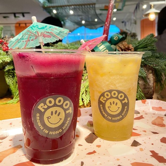 🌿南豐紗廠森林風打卡餐廳