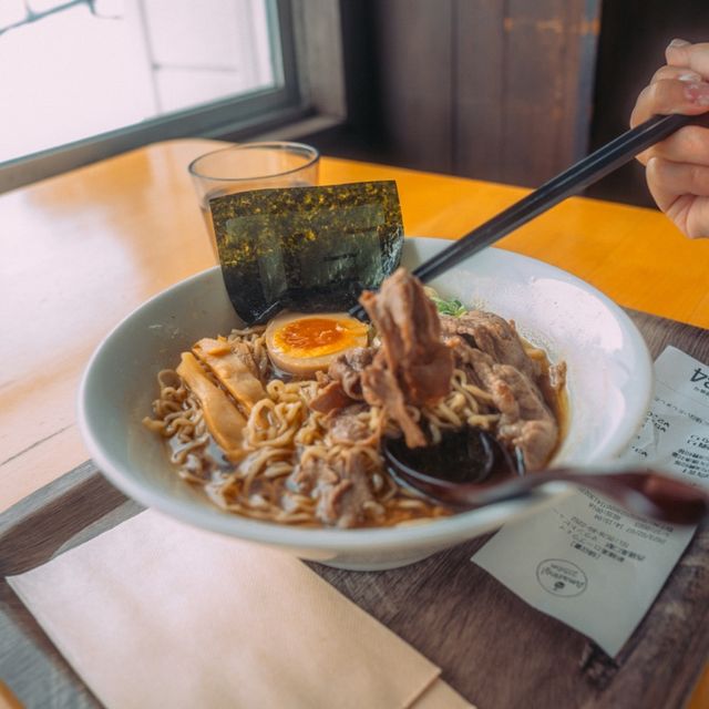 新穗高山頂餐廳