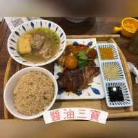 值得回頭的星馬菜