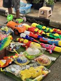 ถนนคนเดิน วิถีคนตราด 