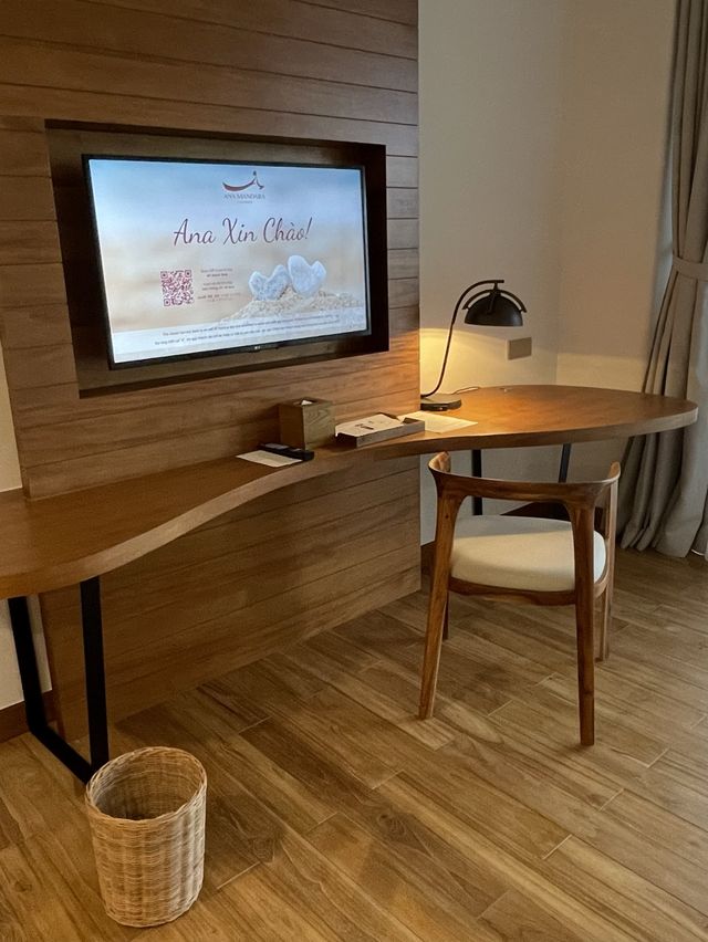 깜란의 초신상 호텔 추천:: 아나만다라 깜란❤️