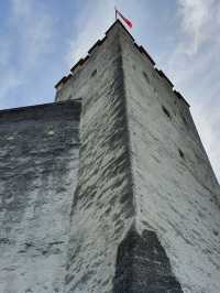 Fortress Hohensalzburg