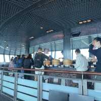 360°美食探索，360 Cafe帶您品味澳門風味