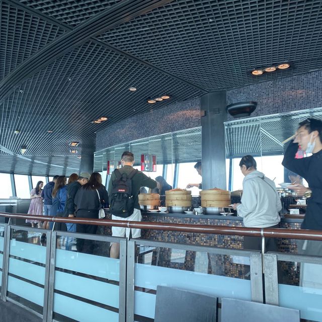 360°美食探索，360 Cafe帶您品味澳門風味