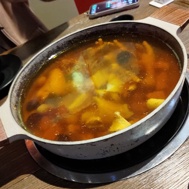 尚鮮海鮮料理