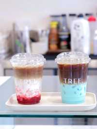 คาเฟ่เปิดใหม่ใจกลางเมืองพัทลุง สไตล์มินิมอล