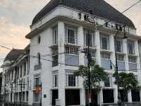 Old Town Semarang