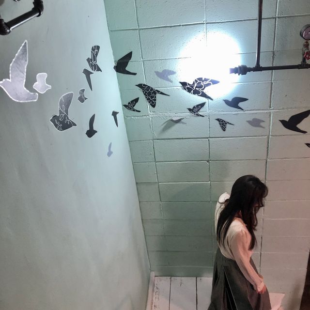 타운하우스 느낌의 담양 감성 숙소_소아르 호텔