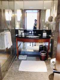 市區五星酒店🌟💯Sheraton Grand Taipei Hotel 台北喜來登大飯店