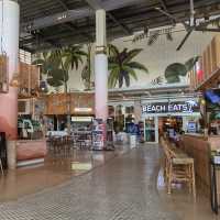 海島風情food court～Central Festival Samui 