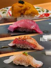 精緻高質Omakase