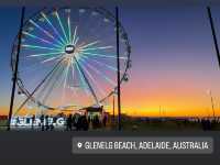 Amazing sunset that u must see
