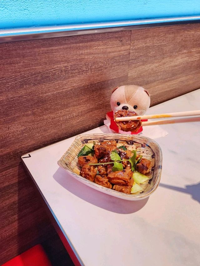 九龍灣｜川公所｜大份川菜美食