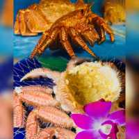 《蟹迷必試🤩全蟹宴🦀》